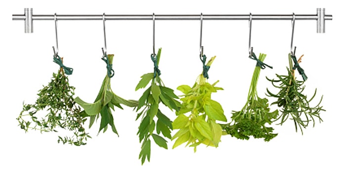 Preserving Freshness: How to Hang Dry Herbs