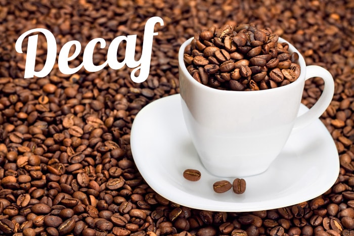 How To Find A Decaf Coffee You ll Actually Enjoy