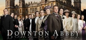 A Healthy Downton Abbey Menu for Your Finale Viewing Party