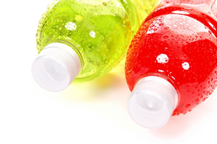 Sports drinks vs. energy drinks: Energy to stay in the game