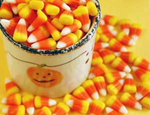 Halloween Candies and the Diabetes Meal Plan