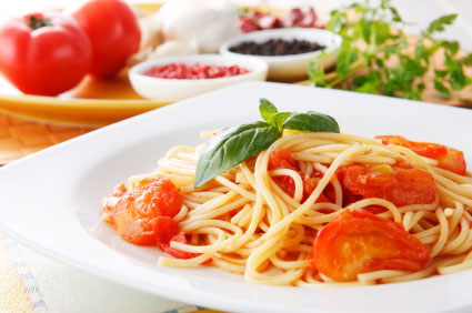 Dining Out With Diabetes: Italian Restaurants