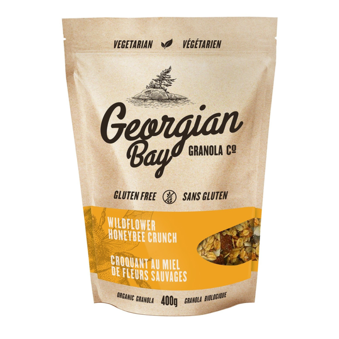 Georgian Bay Granola