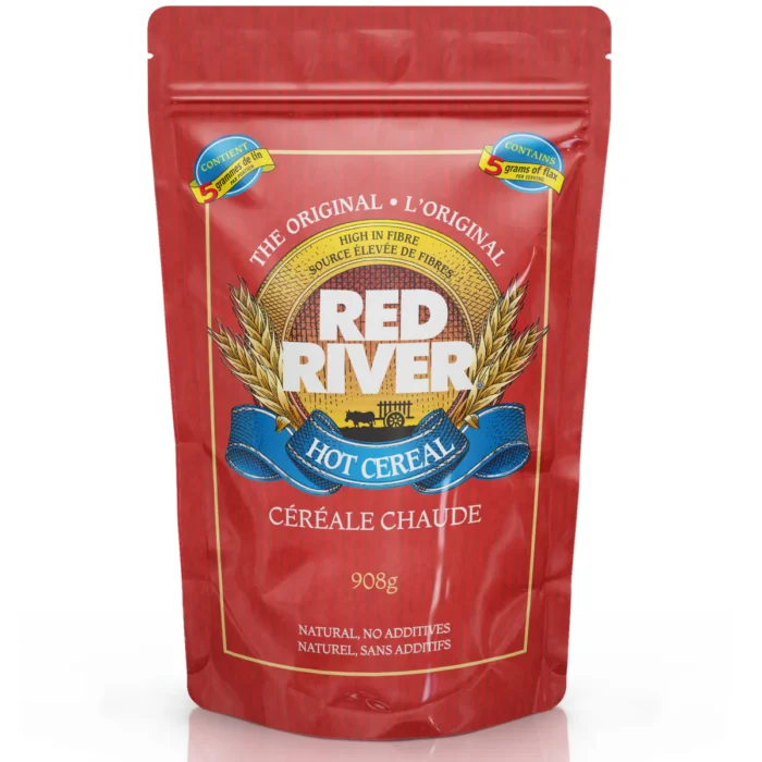 Red River Oatmeal